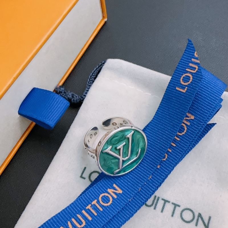 LV Rings